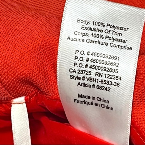 Aritzia Babaton Altamiro Strapless Jumpsuit - Picture 11 of 15